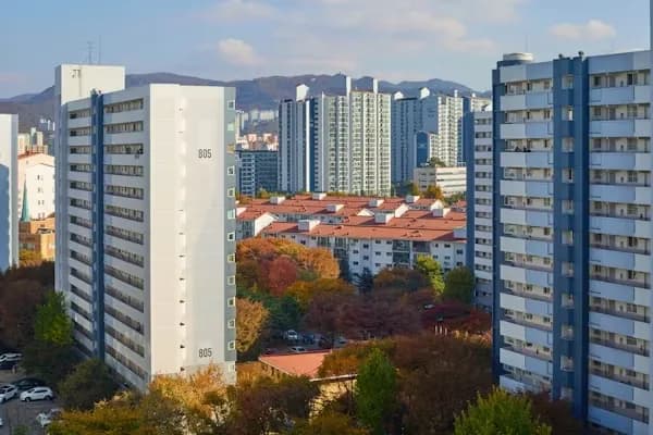 Difference Between Freehold and Leasehold in UAE