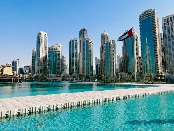 Buying Property in Dubai as a Foreigner