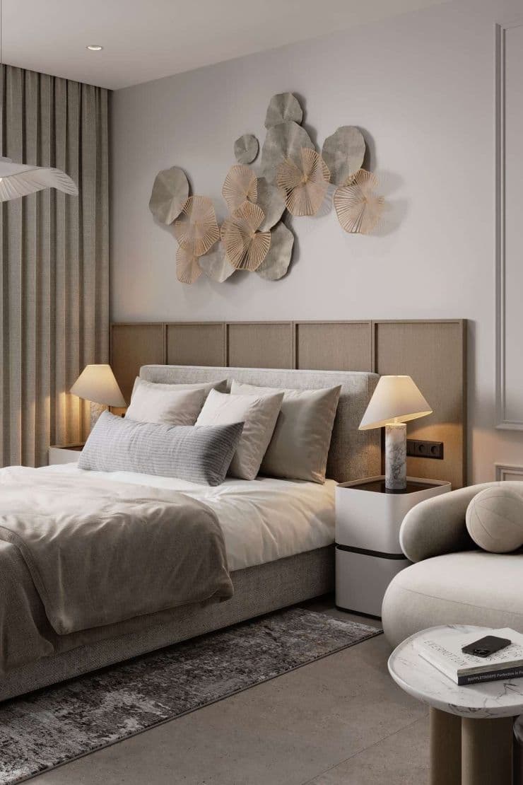 ESSENL1FE | Premium Urban Living in | Studio - 3BHK