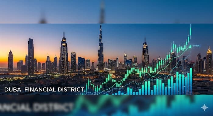 Best Places to Invest in Dubai for Higher ROI