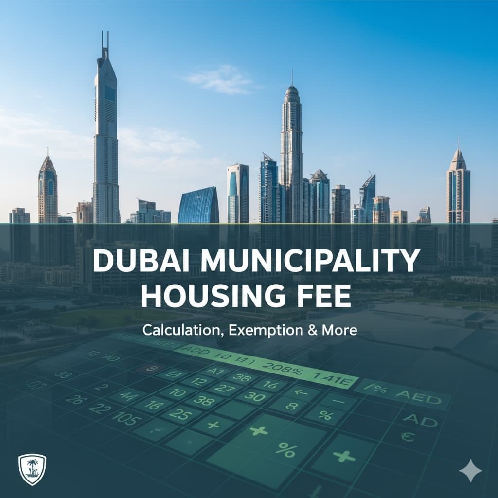 Dubai Municipality Housing Fee Calculation, Exemption & More.jpg