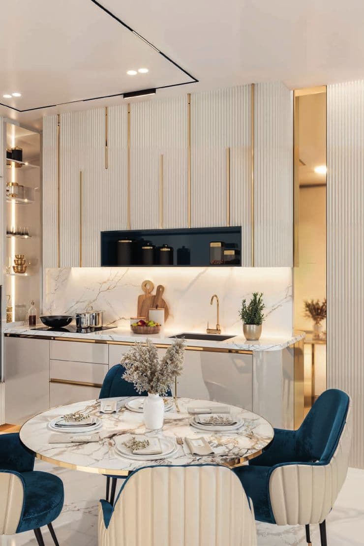 Oasiz 2 by Danube | Affordable Luxury in Dubai Silicon Oasis | Studio - 3BHK