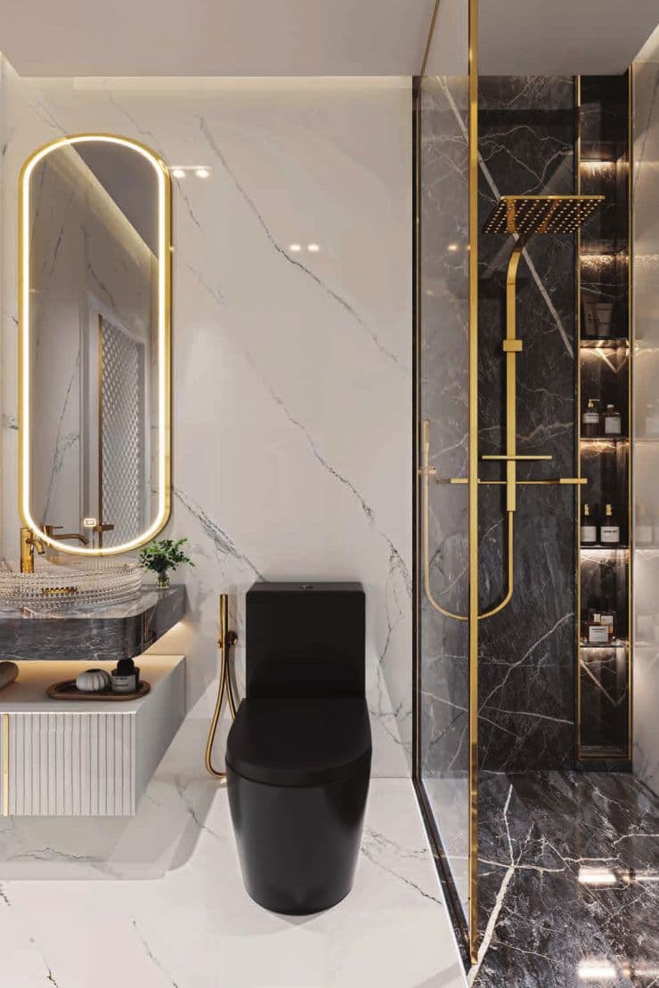 Timez By Danube | Modern Luxury in Dubai Silicon Oasis | Studio - 3BHK