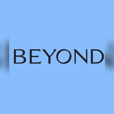 Beyond