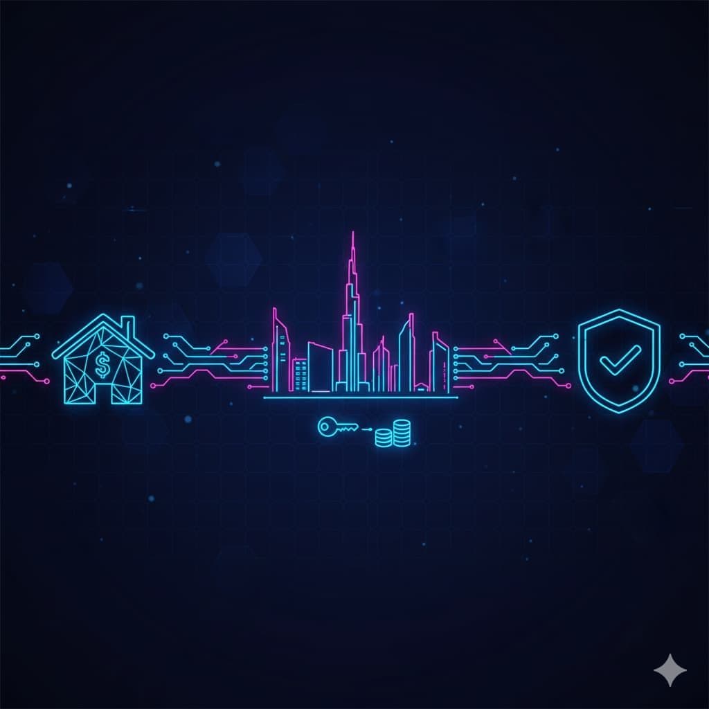 Your Guide to Buying Your First Home in Dubai