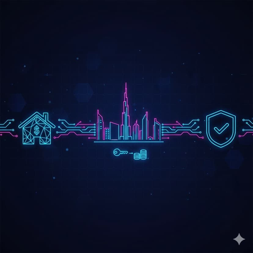 Your Guide to Buying Your First Home in Dubai