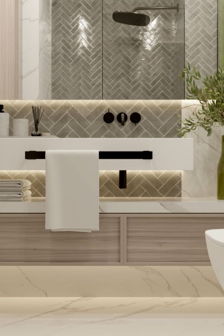 IVY Gardens Phase 2 by Samana – Nature-Inspired Luxury Living in DubaiLand