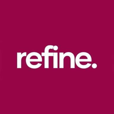 Refine Development