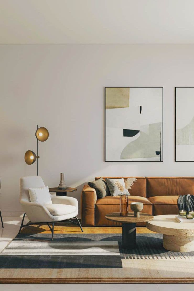 Marriott Residences Sheikh Zayed Road