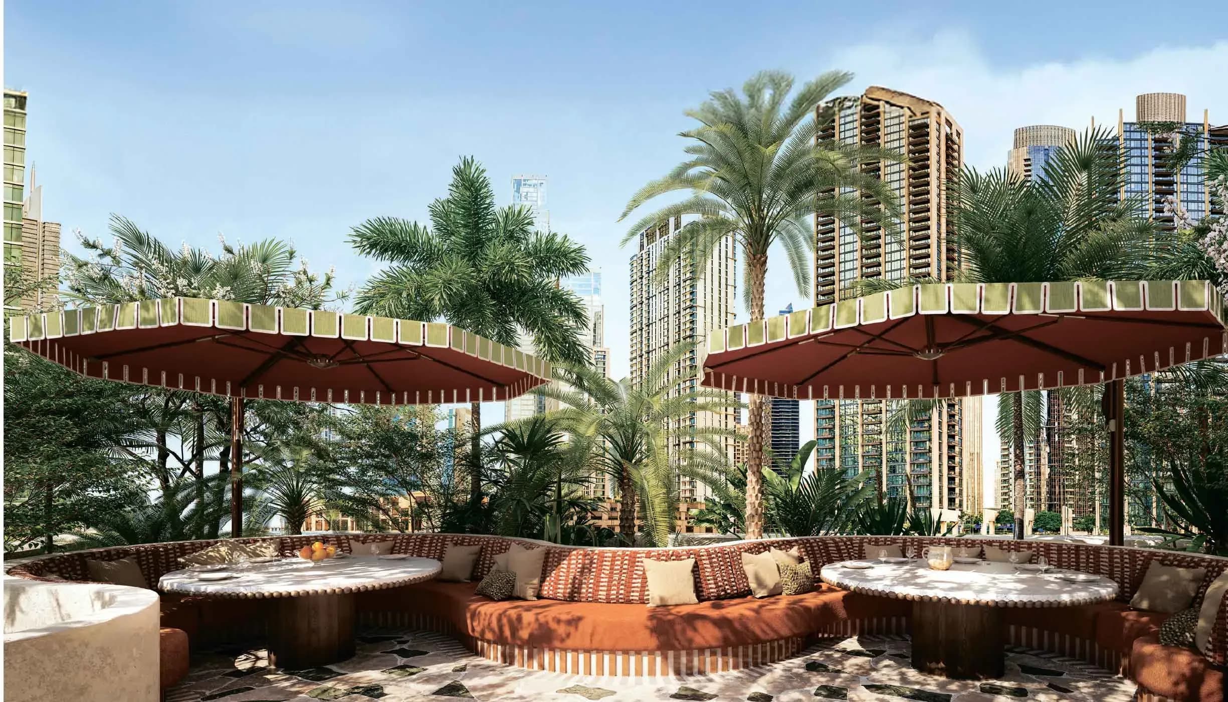 ELIRE by QUBE Development