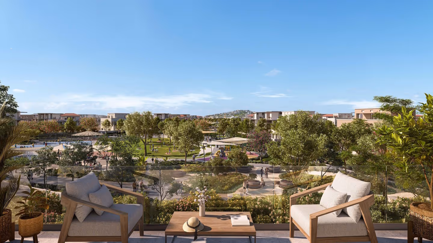 Premium Villas on Al Hudayriyat Island | Wadeem by Modon