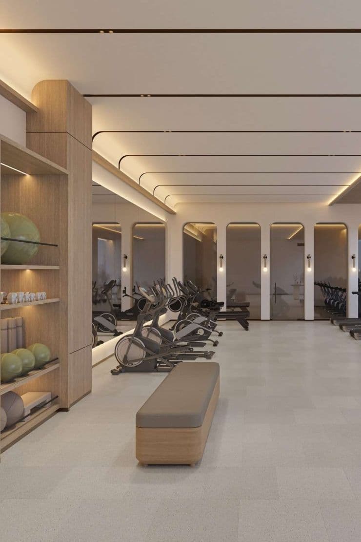 Ghadeer at Expo Valley Views – Expo City Dubai