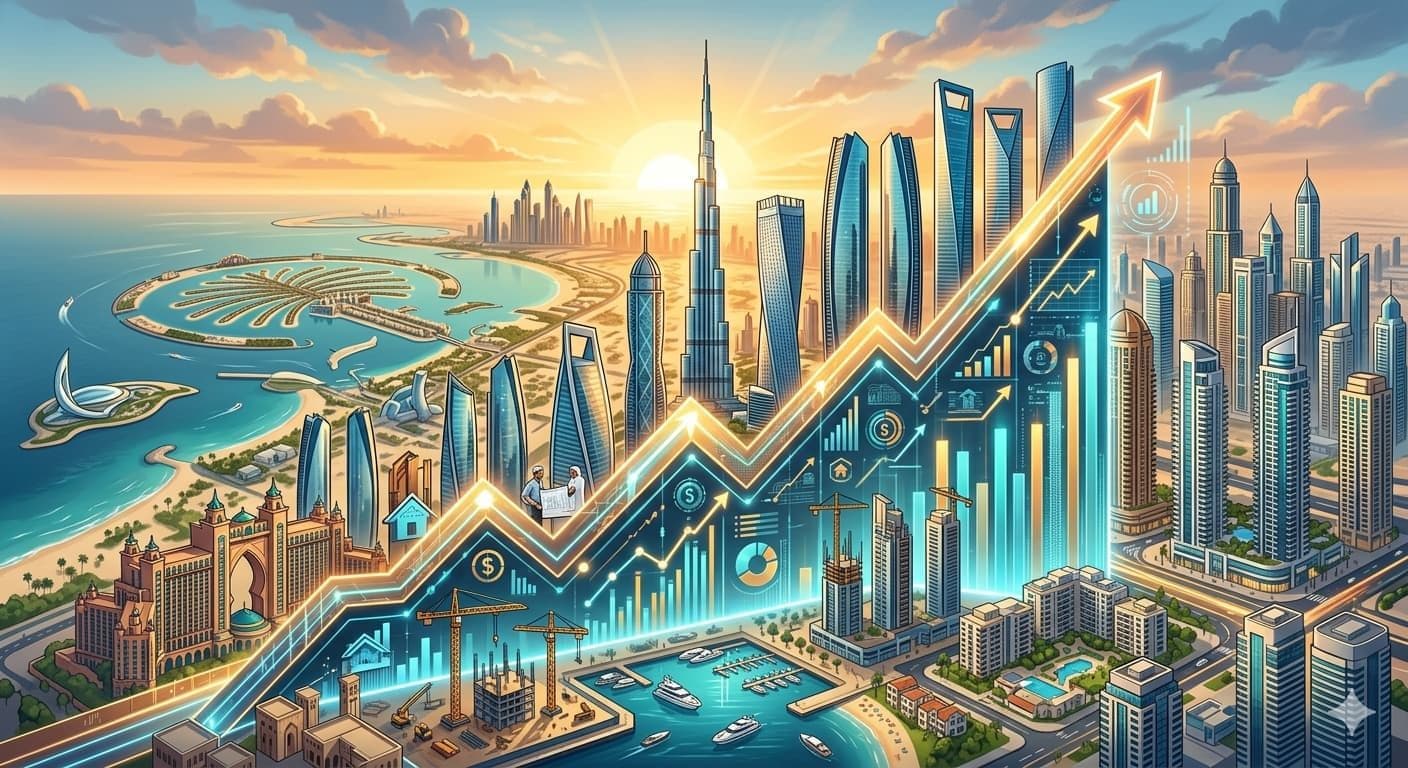 UAE Property Market Forecast