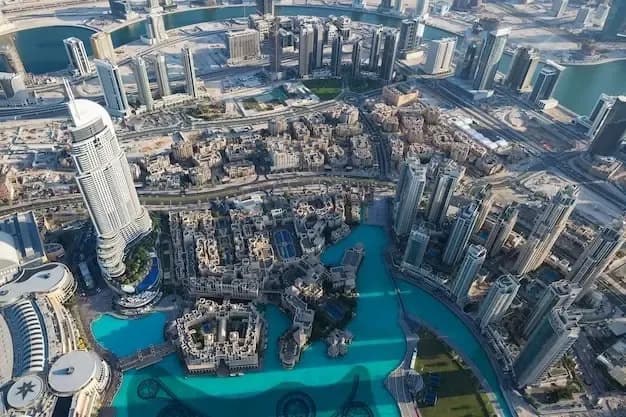 Unlocking Residency in the UAE Through Real Estate Investments